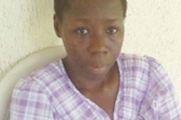 Abimbola Mordi