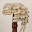 Barrister Wig