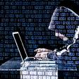 A hacker
