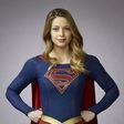 Melissa Benoist as Kara Danvers/Supergirl