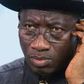 Goodluck Ebele Jonathan