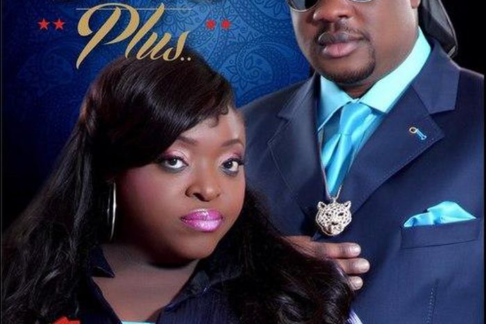 'T.W.O Plus' album Art