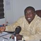Kwabena Agyepong, NPP General Secretary