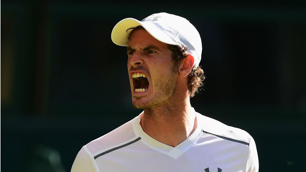 Andy Murray rues second set woes in Kukushkin win