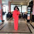 Rita Dominic