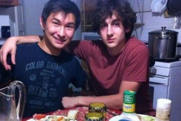 Friend of bomber to be sentenced for obstructing investigation