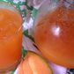 Agua fresca de Melon