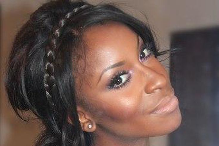 Beauty Vlogger, Jackie Aina