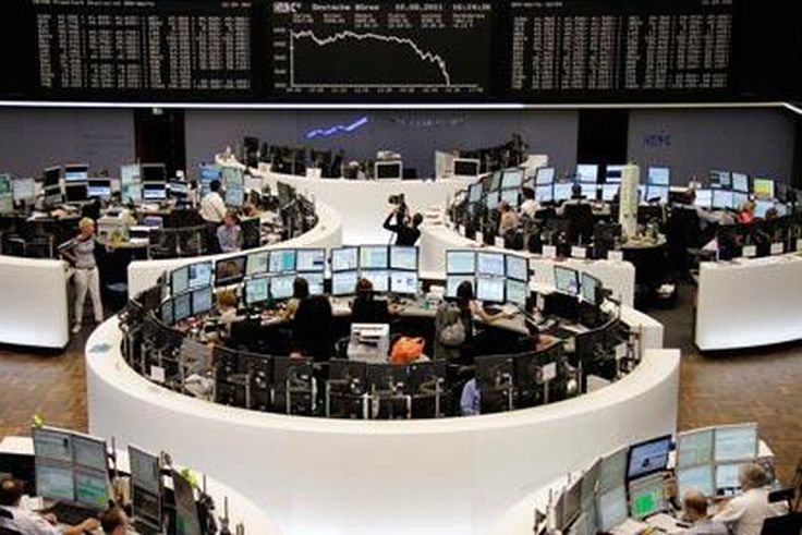 Generali up on dividend commitment