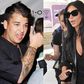 Rob Kardashian picks a fight with Kim on Instagram, calling her a 'psycho' on Instagram