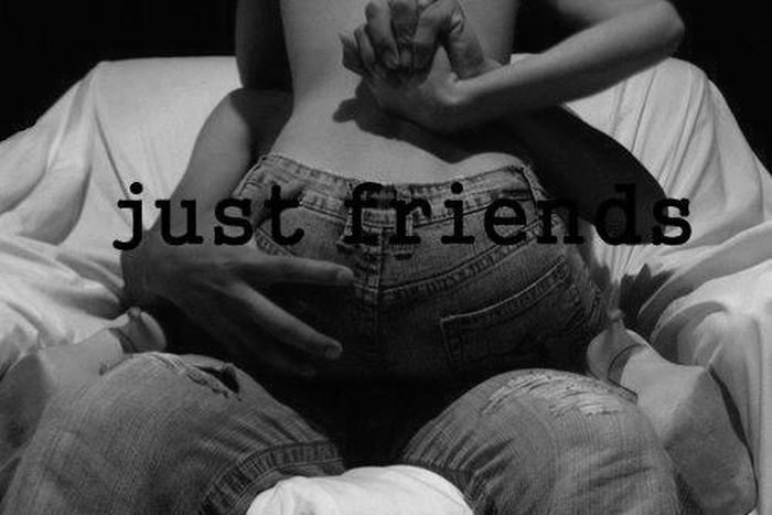 Friends with benefit banner