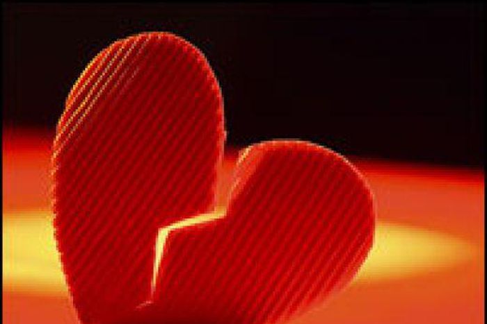 Heartbreak