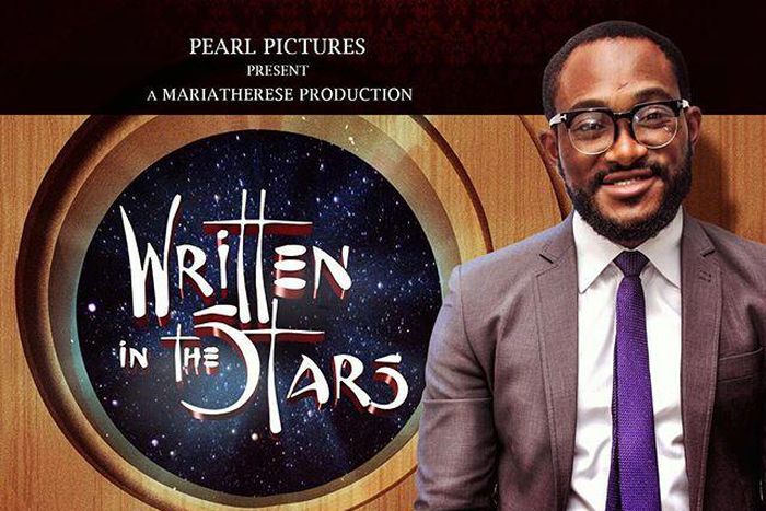 Blossom Chukwujekwu as 'Alexander Ekpeyong.'