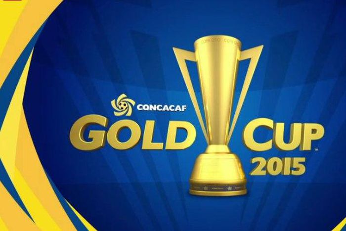 CONCACAF Gold cup.