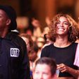 Jay Z and Beyonce