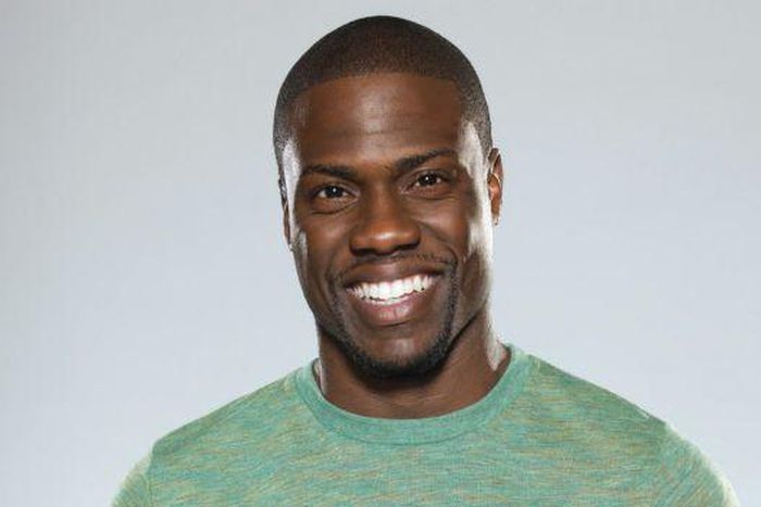 Kevin Hart among 25 for Hollywood Walk of Fame 2016