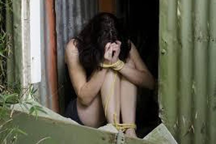 The knock at your door may be a trafficking victim, Polaris says