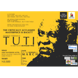 Ahmed Yerima's TUTI