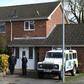 Local authorities said the operation to partially dismantle the home of Russian double agent Sergei Skripal would take up to four months with military teams taking off the roof and contractors building a new one