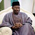 Ex-President Goodluck Ebele Jonathan