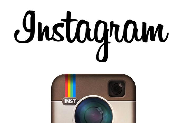 Instagram logo