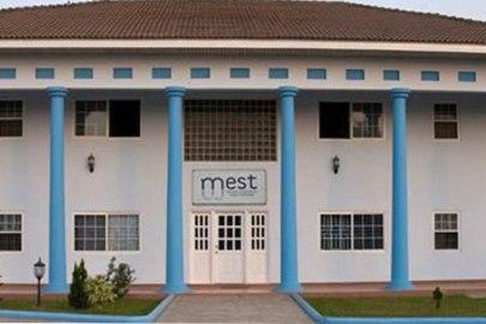 MEST