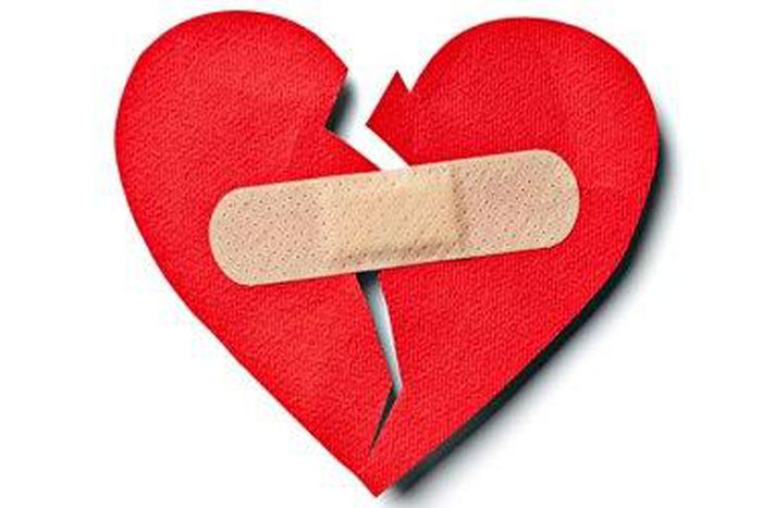 13 Things you should not do after a breakup