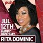 Rita Dominic