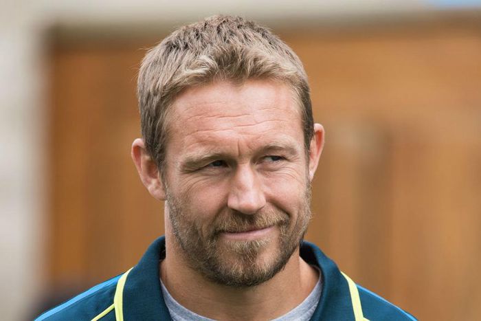 Jonny Wilkinson backs England for glory