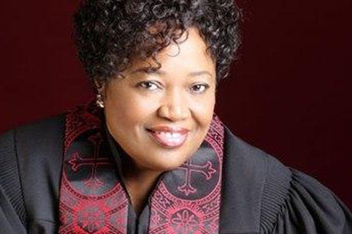 Bishop Peace Okonkwo