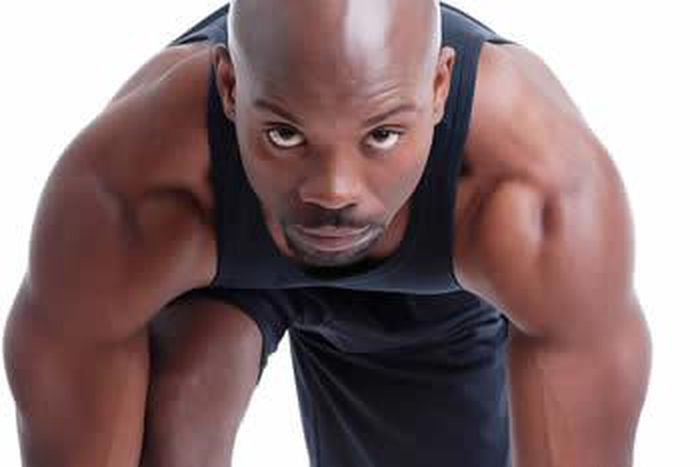 Secret weapon for all runners