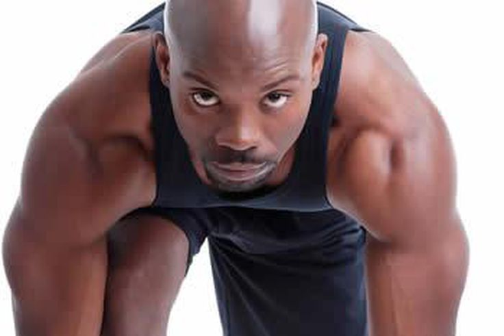 Secret weapon for all runners