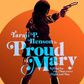 Taraji. P. Henson is Proud Mary in upcoming thriller