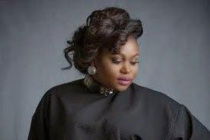 Ruth Kadiri