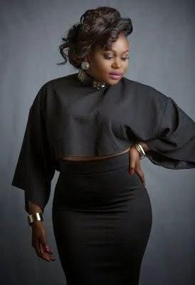 Ruth Kadiri