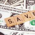The sister were able to repay almost $200,000 in debt within two years