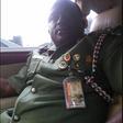 The fake Brig. Aliyu Hussaini