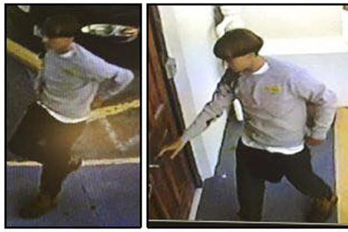 Suspect in South Carolina church shooting caught -N.Carolina TV station