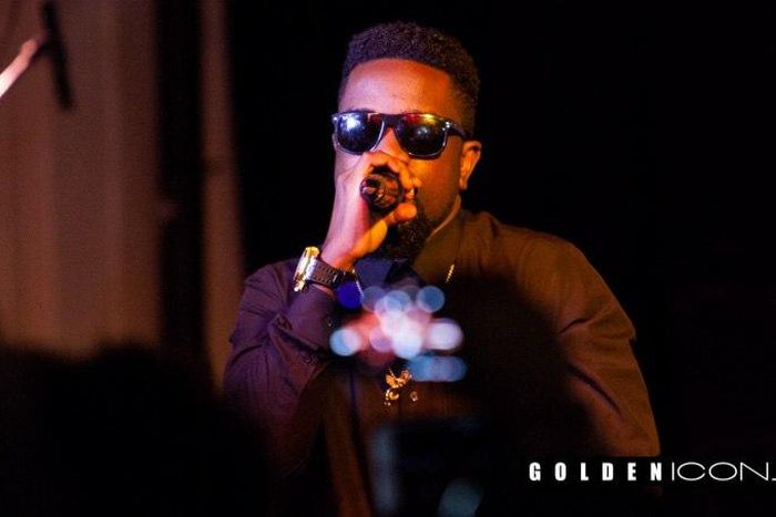 Sarkodie