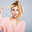 Hair colour mistakes and repairs