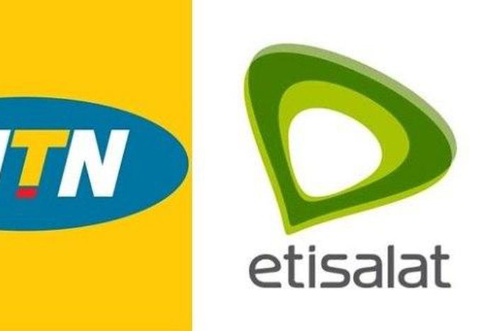 MTN at war with Etisalat
