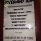 The viral Bar ad from Nevermind Bar