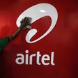 Airtel Nigeria.