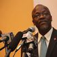 Dr John Magufuli has been nominated by Tanzanian ruling party as the next president