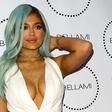 Kylie Jenner