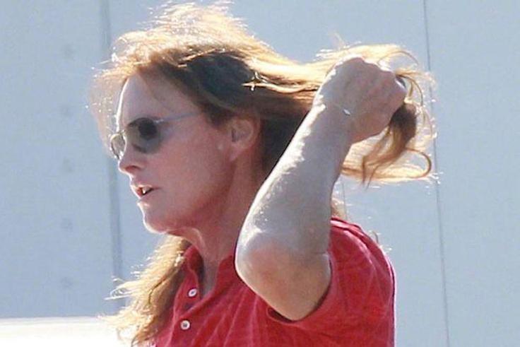 Bruce Jenner
