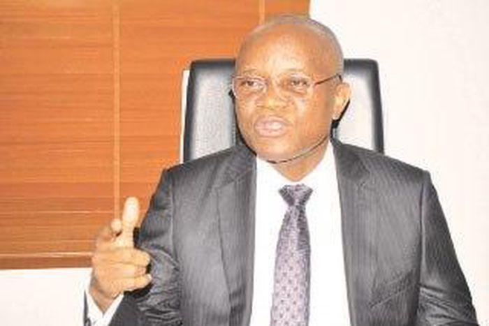 Chairman, Board of Directors of the Equipment Leasing Association of Nigeria (ELAN), Chuka Onwuchekwa