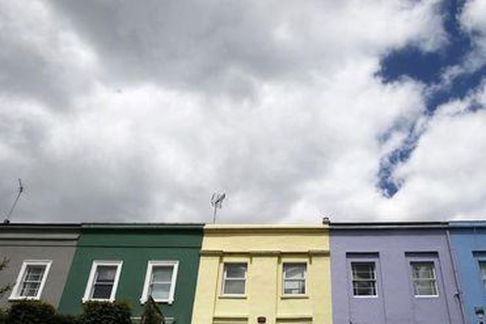 Britain seeks to stop "dirty money" hiding in UK property market