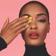 A vibrant mani