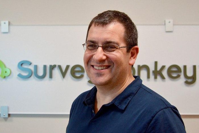 Late Dave Goldberg